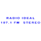 Radio Ideal logo