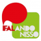 Rádio IFALando Nisso logo