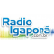 Rádio Igaporã logo