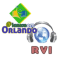 Rádio Igreja em Orlando logo