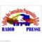 RADIO IJPH PRESSE logo