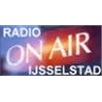 Radio IJsselstad104 logo