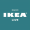 Radio IKEA Live logo