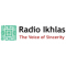 Radio Ikhlas logo