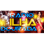 Radio Ilha Dourada logo