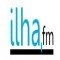 Rádio Ilha FM logo