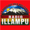 Radio Illampu de Brasil logo