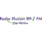 Radio Illusion Fm Haïti logo