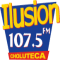 Radio Ilusion Choluteca 107.5 logo