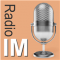 Radio IM logo