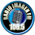 Radio Imagen 106.5 FM logo