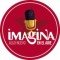 Radio Imagina logo