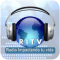 Radio Impactando tu vida RITV logo
