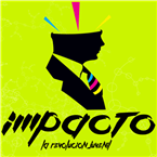 Radio Impacto Chile logo