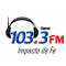 Radio Impacto de Fe logo