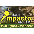 Radio Impacto logo