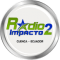 Radio Impacto2 Cuenca logo