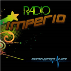 RADIO IMPERIO RS EN LINEA logo