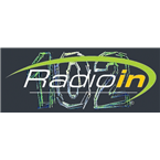 Radio In logo