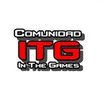 RADIO IN THE GAMES logo