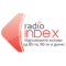Radio Index logo