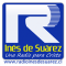Radio Inés de Suárez logo