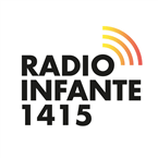 Radio Infante 1415 logo