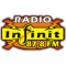 Radio Infinit logo