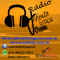 Rádio Infinita Graça Jovem logo