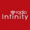 Radio Infinity logo