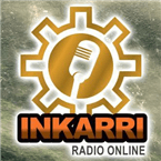 Radio Inkarri logo