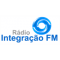 Rádio Integração FM logo