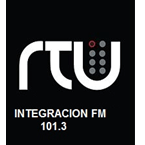 RTU INTEGRACION FM logo