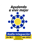 Radio Integracion logo