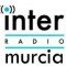 Radio INTER Murcia logo