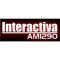 Interactiva AM 1290 logo