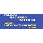 Radio Interactiva Tarapoto logo