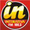 Rádio Interativa FM logo