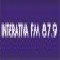 Rádio Interativa FM logo