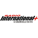 Radio International Plus logo