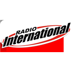 Radio International logo