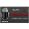 Radio Grocs FM 103.7 logo