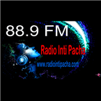 Radio Inti Pacha logo