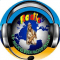 RADIO IP JESÚS EL BUEN PASTOR logo