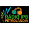 Rádio IPB Petrolândia logo