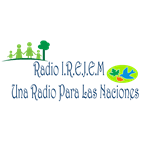 Radio Irejem logo