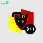 Radio IRFE logo