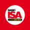 RADIO ISA logo