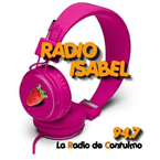 Radio Jesus Tu Roca Y Fortaleza logo