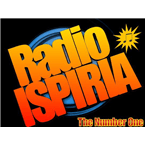 Radio Ispiria logo